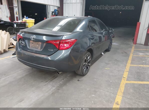 2T1BURHE4HC894278 2017 TOYOTA COROLLA Turquoise Հետևի աջ