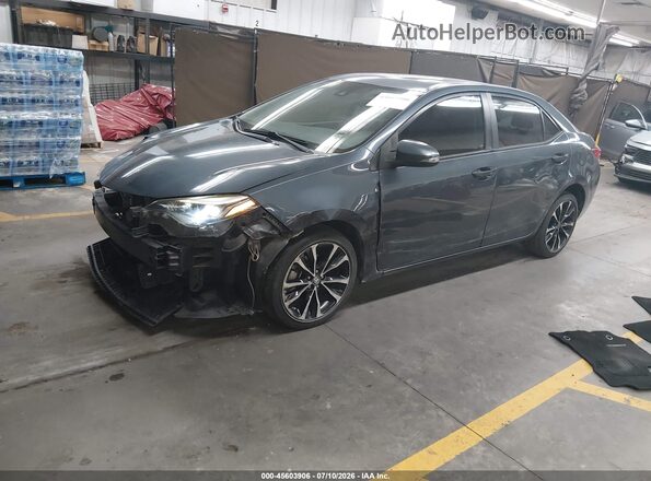 2T1BURHE4HC894278 2017 TOYOTA COROLLA Turquoise Առջևի ձախ երեք քառորդ տեսարան