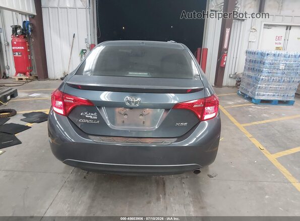 2T1BURHE4HC894278 2017 TOYOTA COROLLA Turquoise 