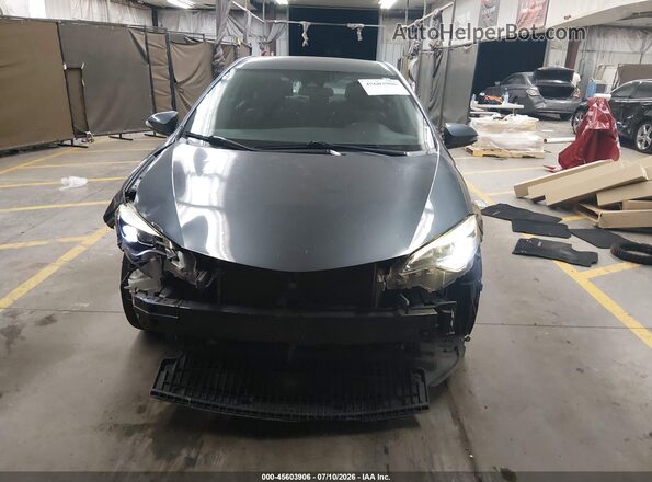 2T1BURHE4HC894278 2017 TOYOTA COROLLA Turquoise Սարքավորումների վահանակի տեսք