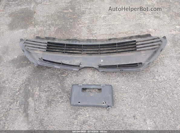 2T1BURHE4HC932284 2017 TOYOTA COROLLA Gray Вид щитка приладів