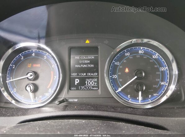 2T1BURHE4HC932284 2017 TOYOTA COROLLA Gray Вид задніх сидінь