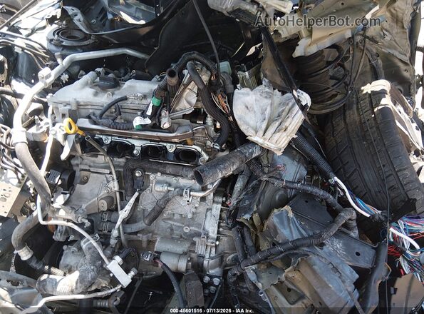 2T1BURHE4JC058038 2018 TOYOTA COROLLA Gray Հետևի տեսք
