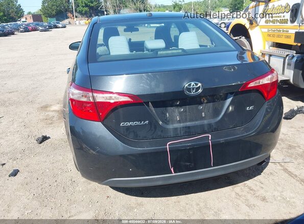 2T1BURHE4JC982110 2018 TOYOTA COROLLA Black 