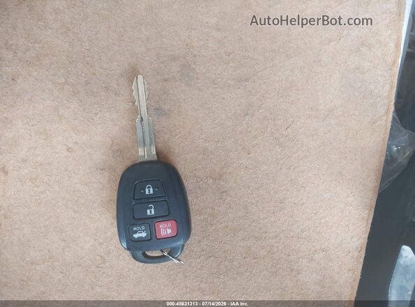 2T1BURHE4KC182814 2019 TOYOTA COROLLA Black Вид панелі приладів
