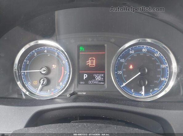 2T1BURHE4KC182814 2019 TOYOTA COROLLA Black Вид задніх сидінь