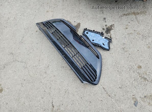 2T1BURHE4KC202527 2019 TOYOTA COROLLA Синий Вид подкапотного пространства