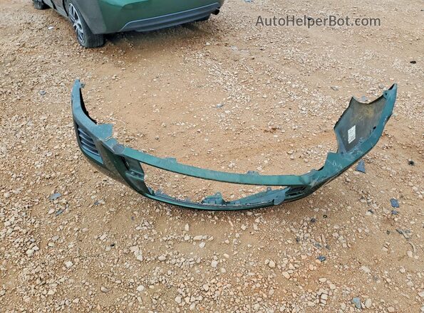 2T1BURHE5GC509454 2016 TOYOTA COROLLA Green Շարժիչի բաժամունքի տեսք