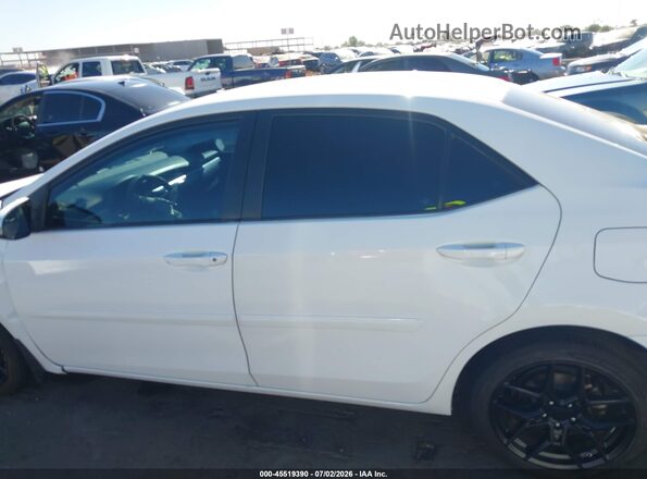 2T1BURHE5GC635135 2016 TOYOTA COROLLA White სალონის 360-გრადუსიანი ხედი