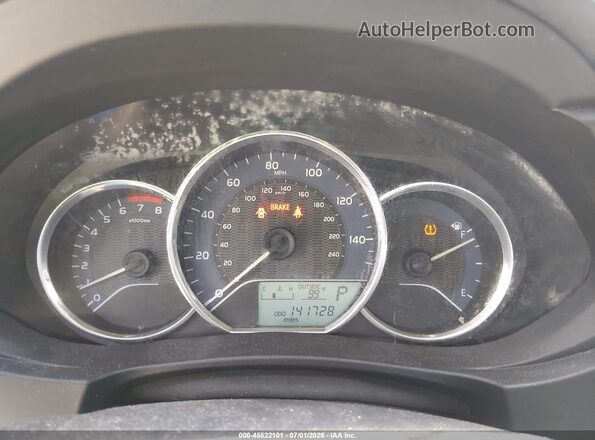 2T1BURHE5GC699045 2016 TOYOTA COROLLA Желто-коричневый Вид задних сидений
