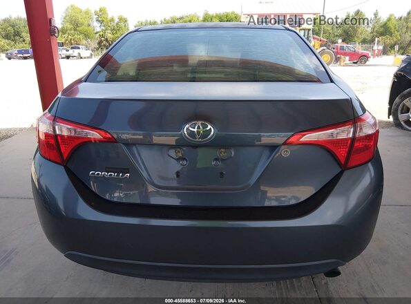 2T1BURHE5HC786090 2017 TOYOTA COROLLA Gray 