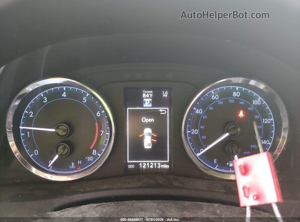 2T1BURHE5HC794934 2017 TOYOTA COROLLA Dark Blue Widok tylnych siedzeń