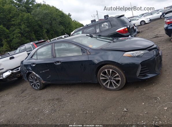 2T1BURHE5HC807245 2017 TOYOTA COROLLA Blue Սալոնի 360 աստիճան տեսք