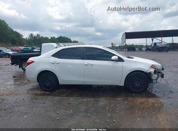 2T1BURHE5HC845607 2017 TOYOTA COROLLA White Vista interior de 360 grados
