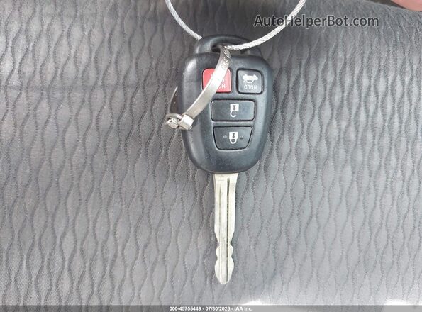 2T1BURHE5HC845607 2017 TOYOTA COROLLA White Vista del salpicadero