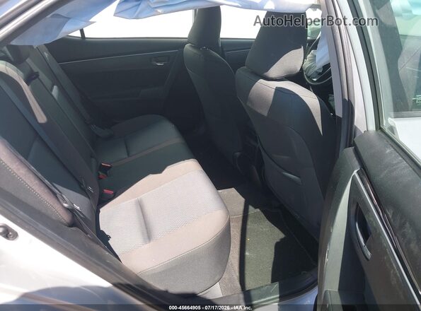 2T1BURHE5HC866537 2017 TOYOTA COROLLA Серый Вид наклейки с VIN-кодом