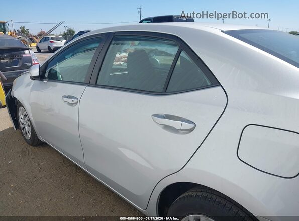 2T1BURHE5HC866537 2017 TOYOTA COROLLA Серый Панорамный вид салона 360°