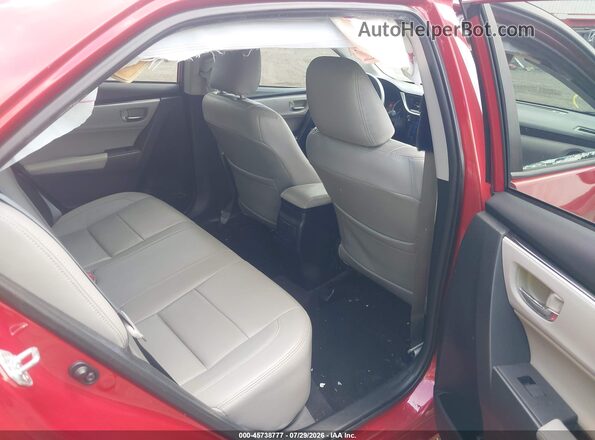 2T1BURHE5HC937753 2017 TOYOTA COROLLA Red Widok naklejki z numerem VIN