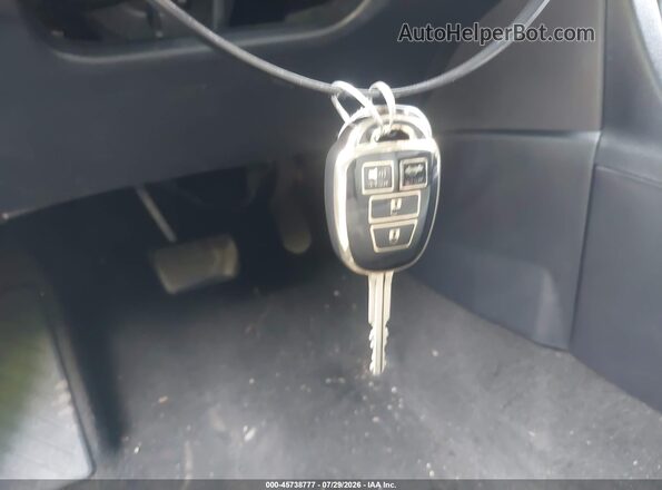 2T1BURHE5HC937753 2017 TOYOTA COROLLA Red Widok deski rozdzielczej