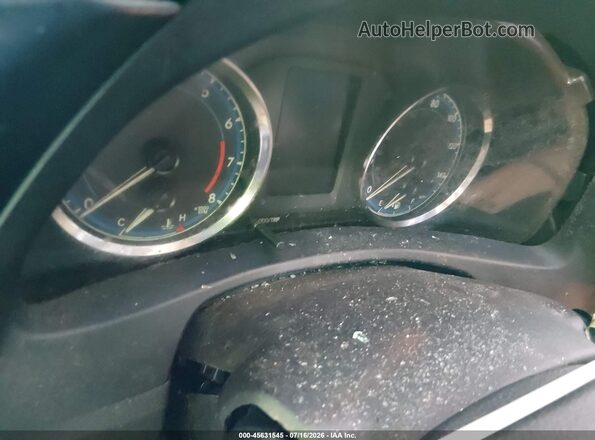 2T1BURHE5JC009477 2018 TOYOTA COROLLA Серый 