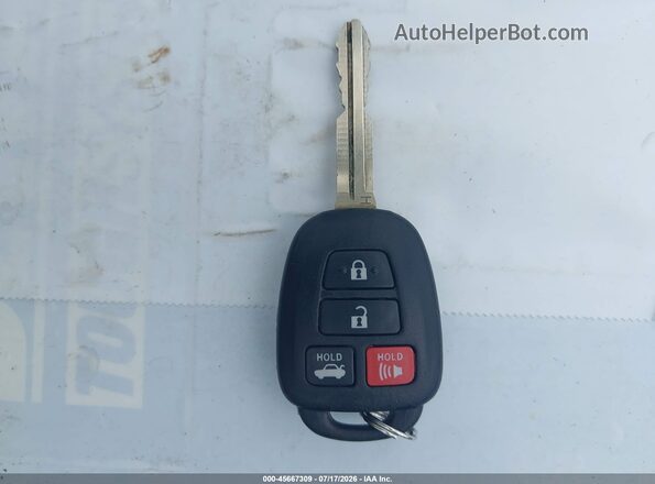 2T1BURHE5JC046206 2018 TOYOTA COROLLA Champagne Вид панели приборов