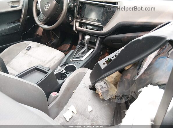 2T1BURHE5JC106713 2018 TOYOTA COROLLA Black Սալոնի դիմացի տեսք