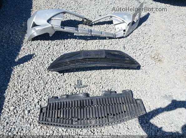 2T1BURHE5JC109143 2018 TOYOTA COROLLA Silver Vista del salpicadero