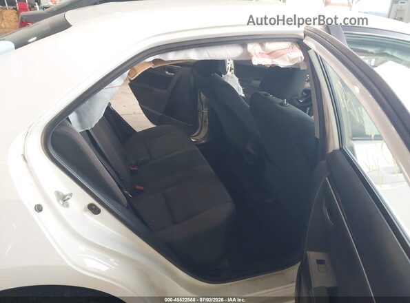 2T1BURHE5KC147764 2019 TOYOTA COROLLA Белый Вид наклейки с VIN-кодом