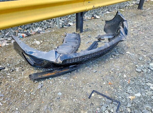 2T1BURHE5KC157744 2019 TOYOTA COROLLA Синий Вид подкапотного пространства