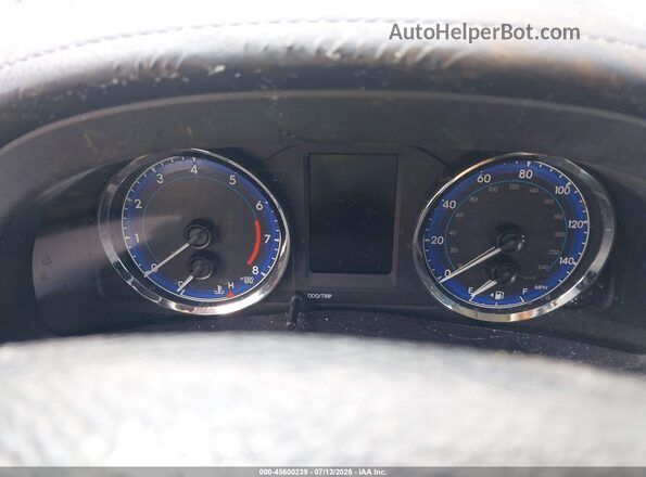 2T1BURHE5KC187472 2019 TOYOTA COROLLA Gray Вид задніх сидінь