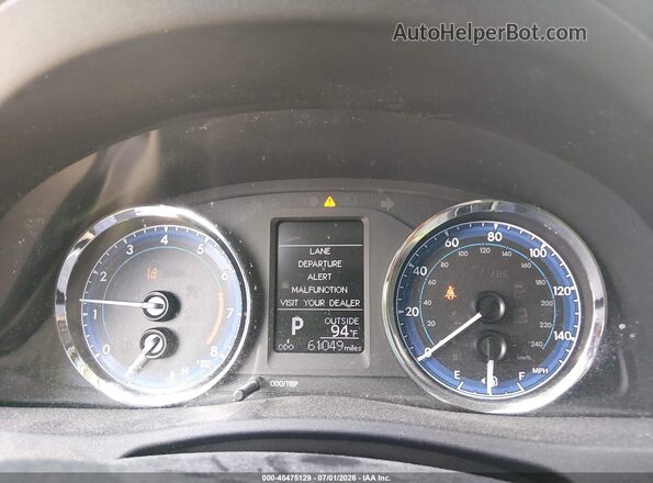 2T1BURHE5KC203783 2019 TOYOTA COROLLA Серый Вид задних сидений
