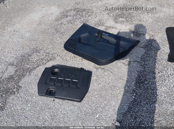 2T1BURHE6GC570411 2016 TOYOTA COROLLA Синий Вид щитка приборов