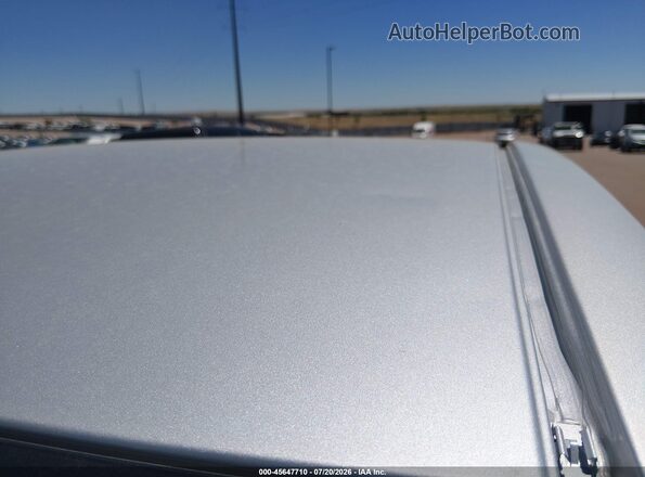 2T1BURHE6GC602838 2016 TOYOTA COROLLA Silver Vista frontal