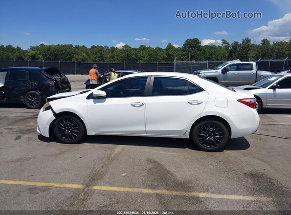 2T1BURHE6GC614021 2016 TOYOTA COROLLA White 360 interior view