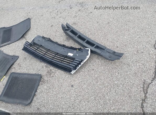2T1BURHE6GC659783 2016 TOYOTA COROLLA Blue Dashboard view