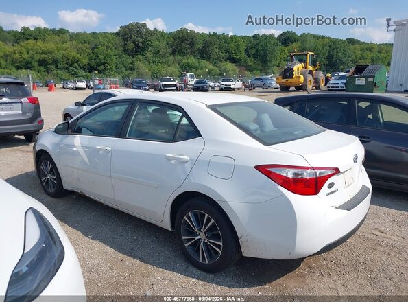 2T1BURHE6GC691505 2016 TOYOTA COROLLA White სალონის 360-გრადუსიანი ხედი