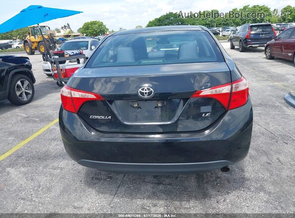 2T1BURHE6HC773168 2017 TOYOTA COROLLA Black 