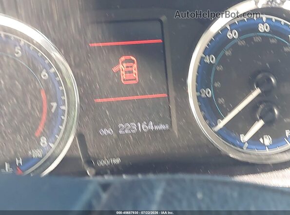 2T1BURHE6HC773400 2017 TOYOTA COROLLA Серый Вид задних сидений