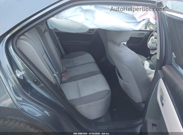 2T1BURHE6HC773400 2017 TOYOTA COROLLA Серый Вид наклейки с VIN-кодом