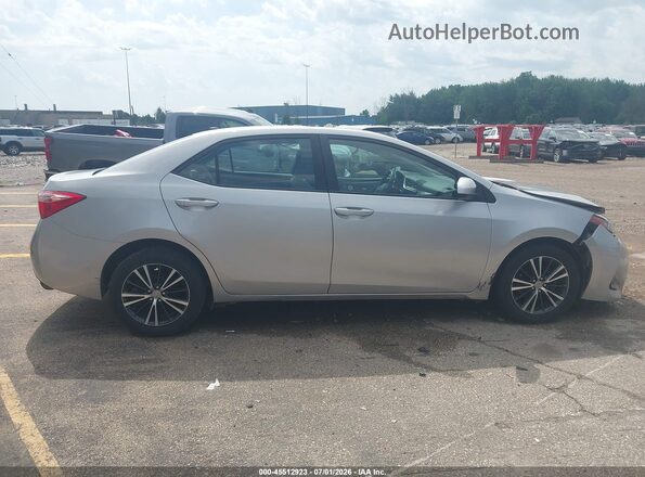 2T1BURHE6HC804239 2017 TOYOTA COROLLA Silver Widok wnętrza 360 stopni