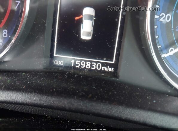 2T1BURHE6HC886599 2017 TOYOTA COROLLA Серебряный 