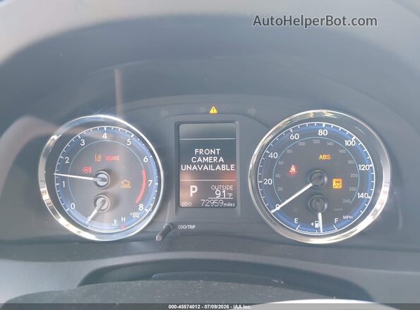 2T1BURHE6HC927944 2017 TOYOTA COROLLA White Вид задніх сидінь