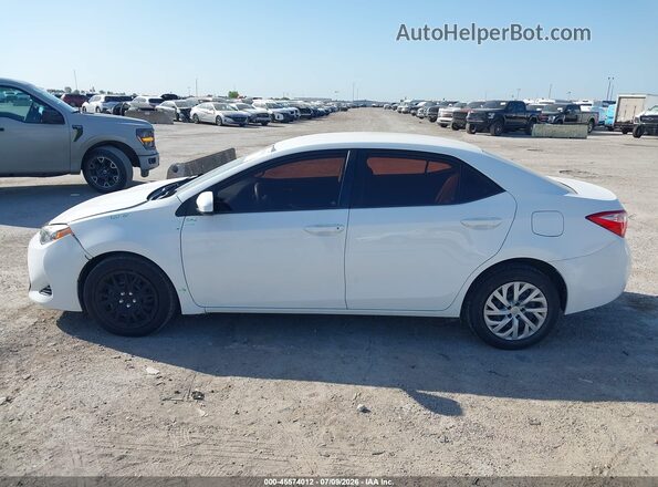 2T1BURHE6HC927944 2017 TOYOTA COROLLA White Панорамний вид салону 360°