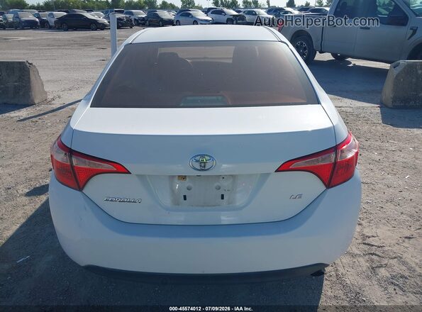 2T1BURHE6HC927944 2017 TOYOTA COROLLA White 