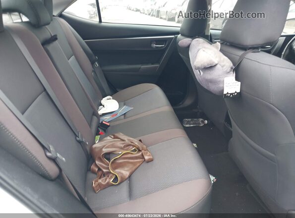 2T1BURHE6HC943433 2017 TOYOTA COROLLA White Widok naklejki z numerem VIN