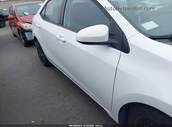 2T1BURHE6HC943433 2017 TOYOTA COROLLA White Widok wnętrza 360 stopni