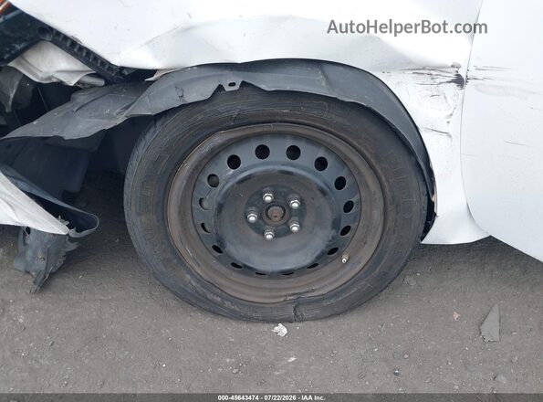 2T1BURHE6HC943433 2017 TOYOTA COROLLA White 