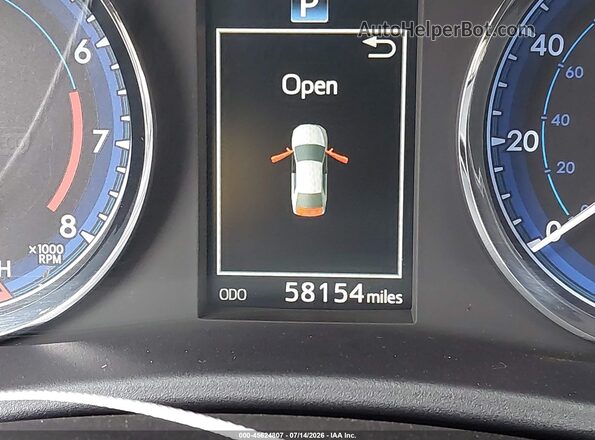 2T1BURHE6JC048403 2018 TOYOTA COROLLA Gray 