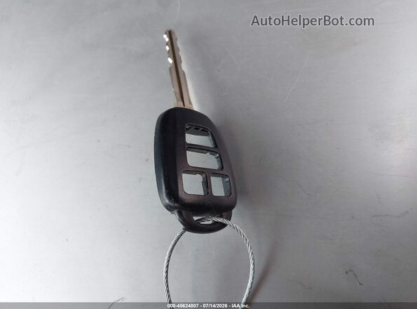 2T1BURHE6JC048403 2018 TOYOTA COROLLA Gray Vista del salpicadero