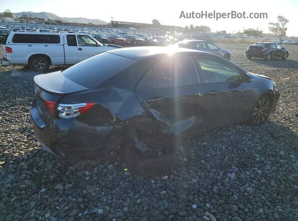 2T1BURHE6JC071471 2018 TOYOTA COROLLA Teal Rear right